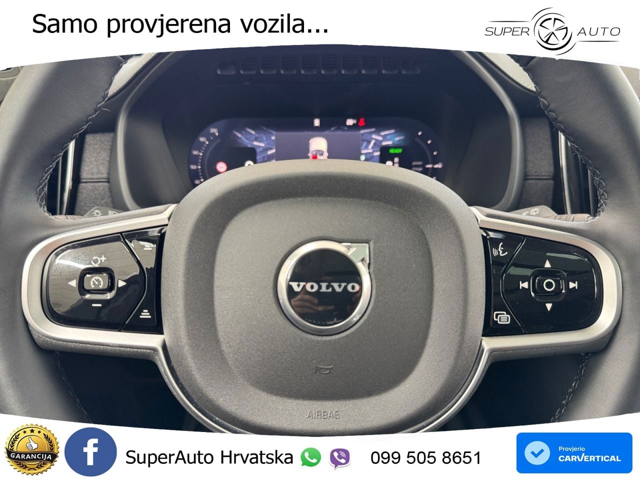 Volvo XC90 2.0 T8 AWD Automatic ACC+HEAD+4xGR SJED+360+PANO