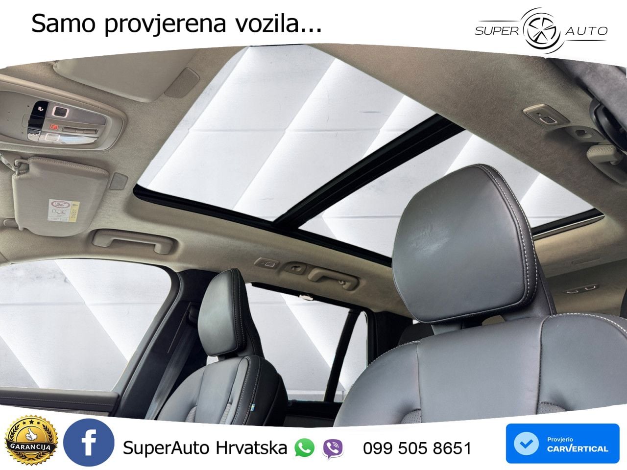 Volvo XC90 2.0 T8 AWD Automatic ACC+HEAD+4xGR SJED+360+PANO