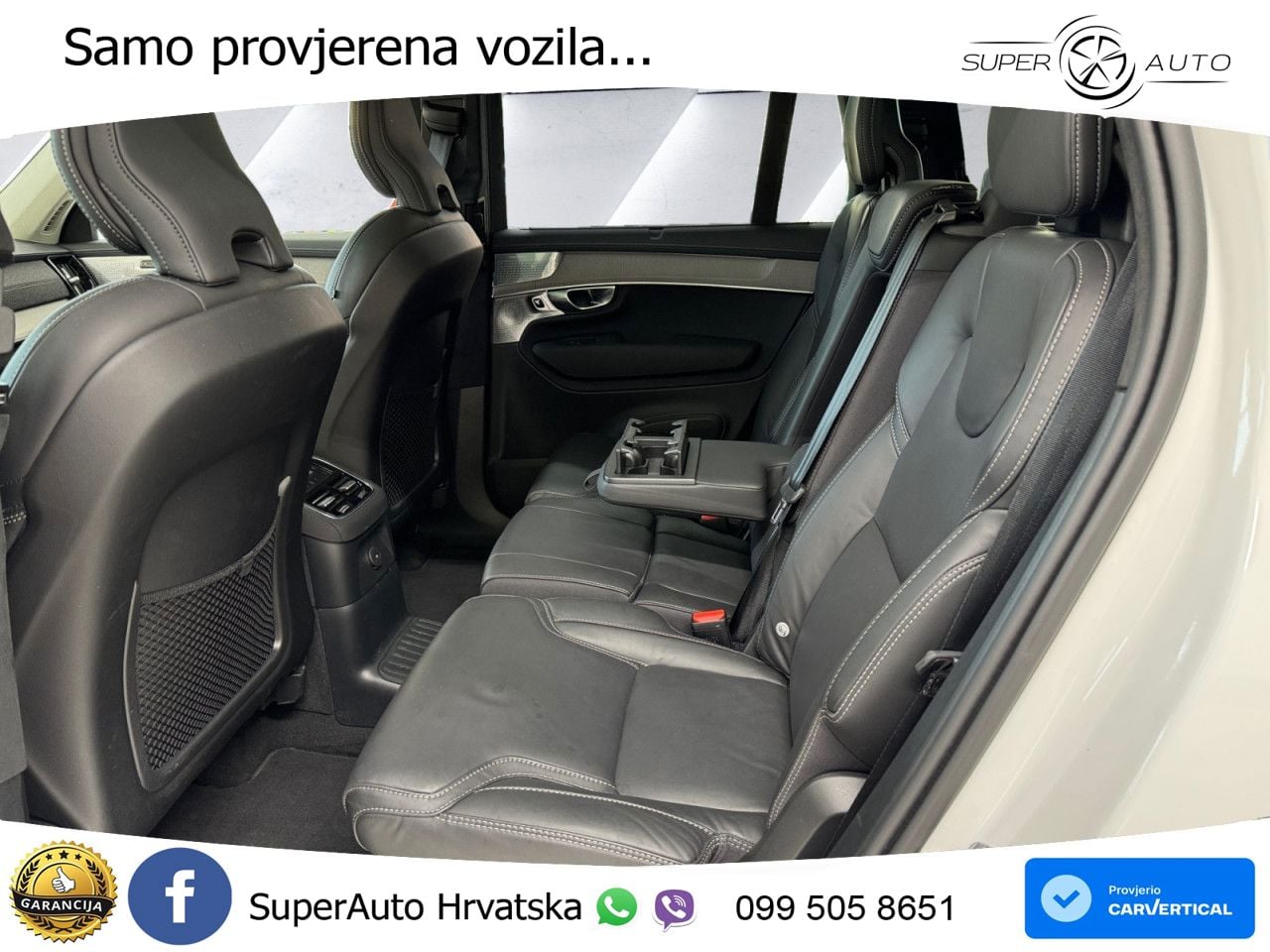 Volvo XC90 2.0 T8 AWD Automatic ACC+HEAD+4xGR SJED+360+PANO