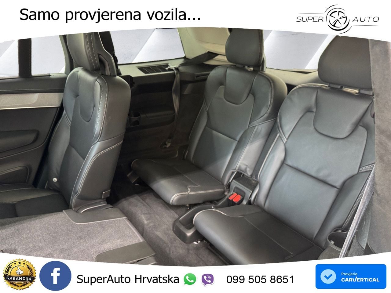 Volvo XC90 2.0 T8 AWD Automatic ACC+HEAD+4xGR SJED+360+PANO