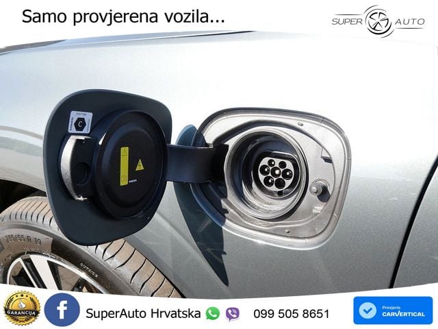 Volvo XC60 T8 AWD Geartronic LED+GR SJED+ACC