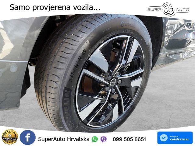 Volvo XC60 T8 AWD Geartronic LED+GR SJED+ACC