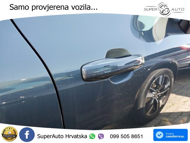 Volvo XC60 T8 AWD Geartronic LED+GR SJED+ACC