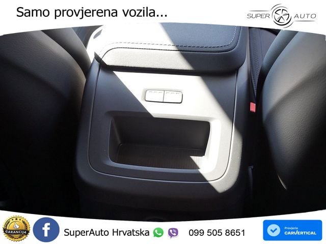 Volvo XC60 T8 AWD Geartronic LED+GR SJED+ACC