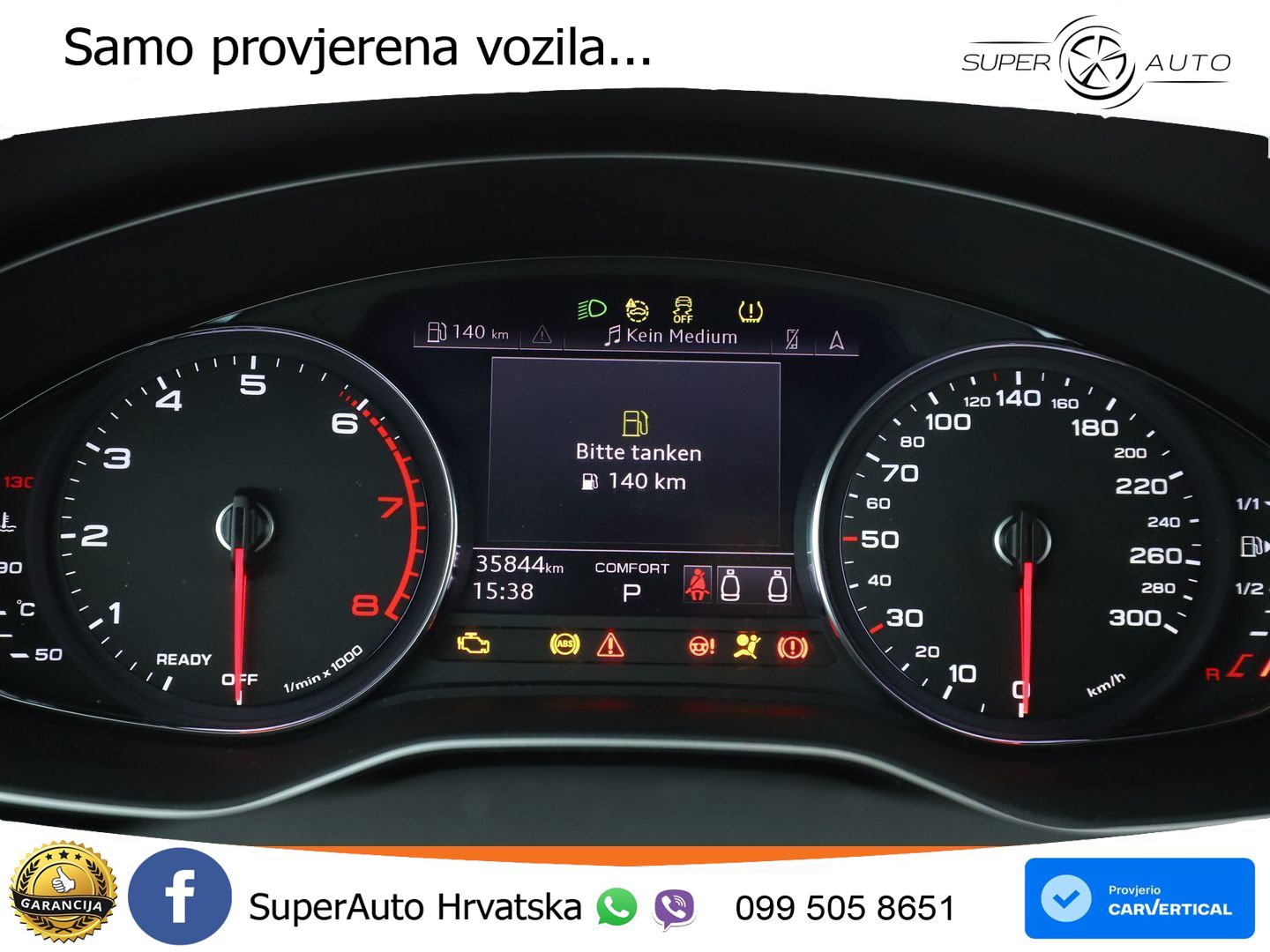 Audi A5 Sportback 35 TFSI (150 KS) S tronic advanced LED+GR SJED+ACC