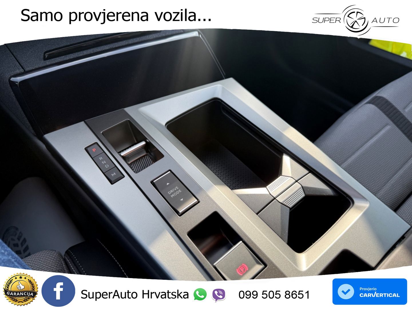 Opel Grandland 1.2 Turbo (145 KS) Hybrid eDCT Ultimate LED+GR SJED+ACC
