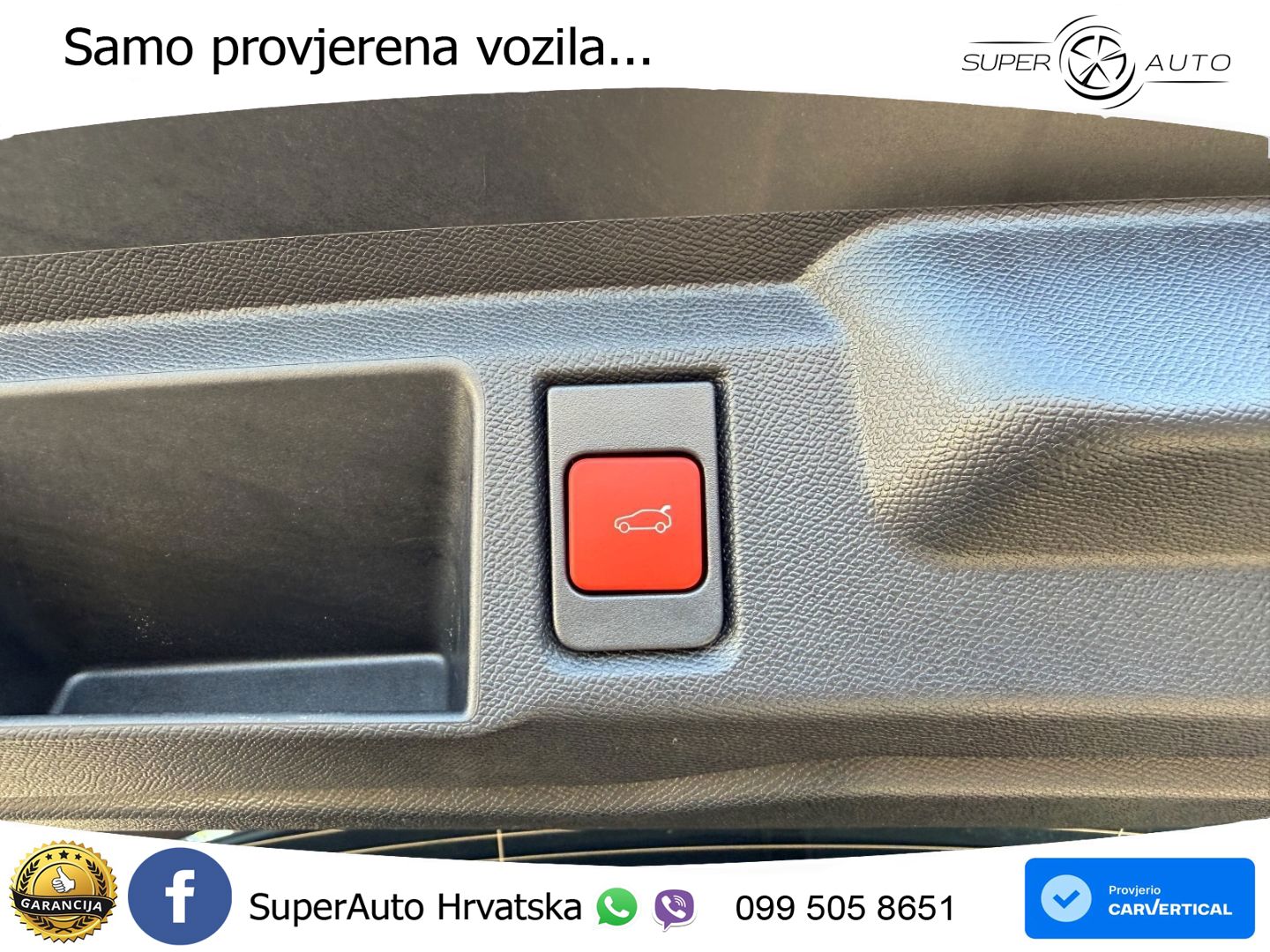Opel Grandland 1.2 Turbo (145 KS) Hybrid eDCT Ultimate LED+GR SJED+ACC