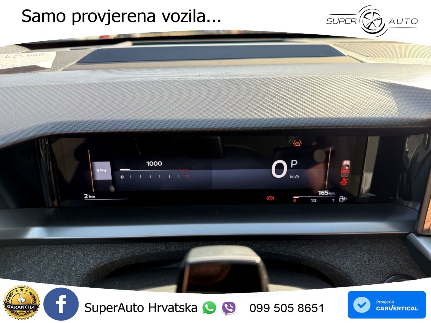 Opel Grandland 1.2 Turbo (145 KS) Hybrid eDCT Ultimate LED+GR SJED+ACC