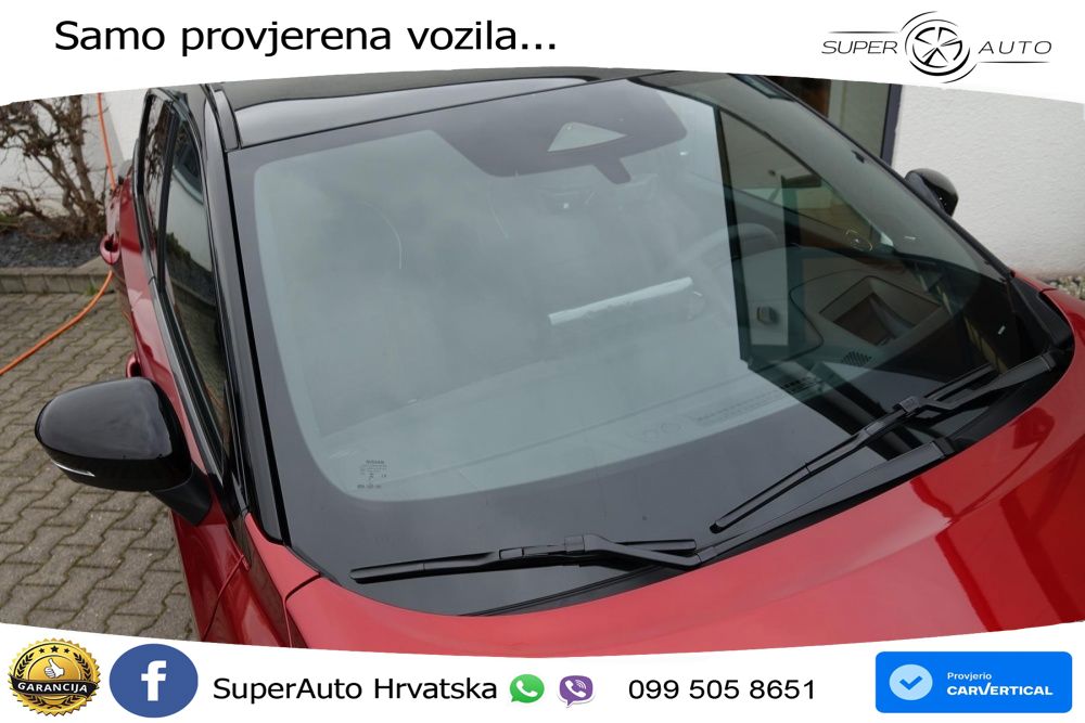 Nissan Qashqai 1.3 DIG-T (158 KS) 4x4 Xtronic N-Design LED+GR SJED+ACC