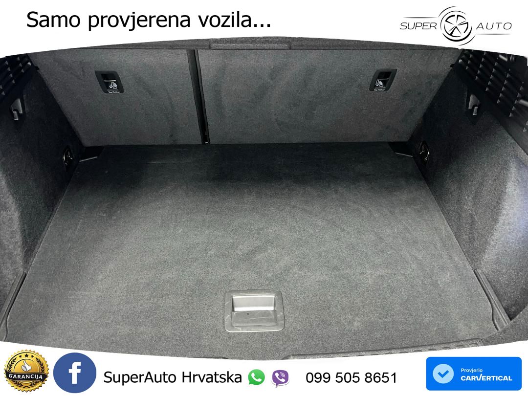 Audi A3 35 TDI (150 KS) S tronic