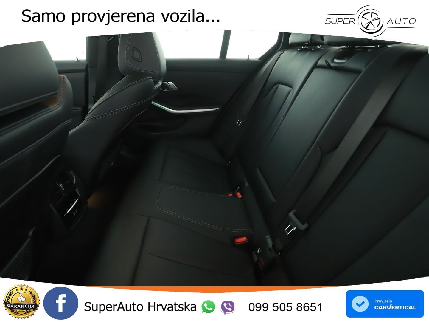 BMW 330d (286 KS) xDrive Steptronic LED+GR SJED+ACC
