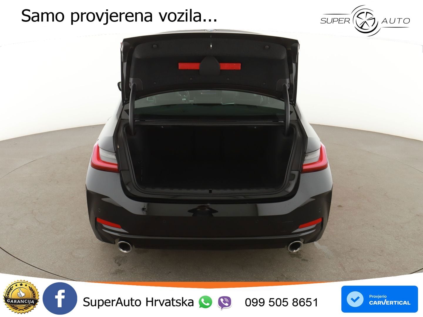 BMW 330d (286 KS) xDrive Steptronic LED+GR SJED+ACC