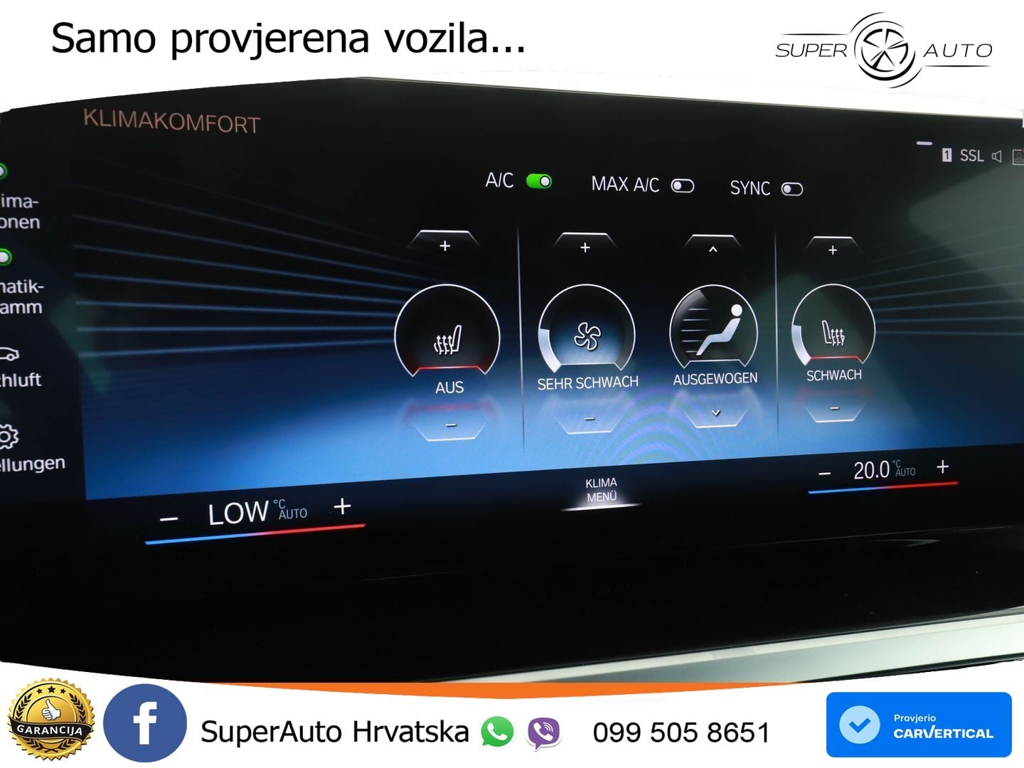 BMW 330d (286 KS) xDrive Steptronic LED+GR SJED+ACC