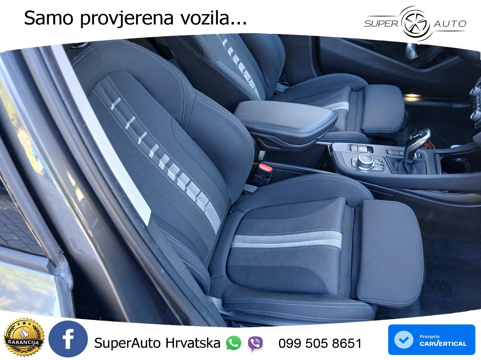 BMW X1 20i (192 KS) Steptronic Advantage