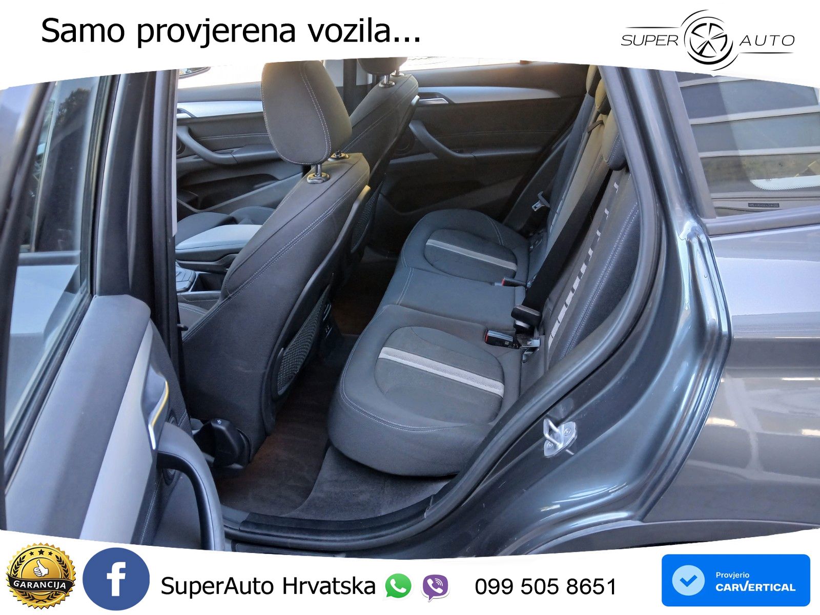 BMW X1 20i (192 KS) Steptronic Advantage