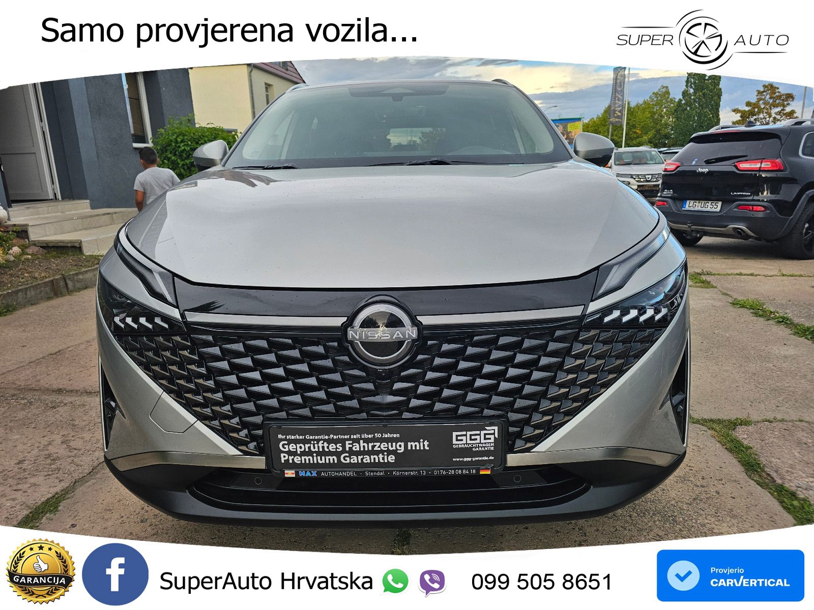 Nissan Qashqai 1.3 DIG-T (158 KS) Xtronic Acenta LED+ACC