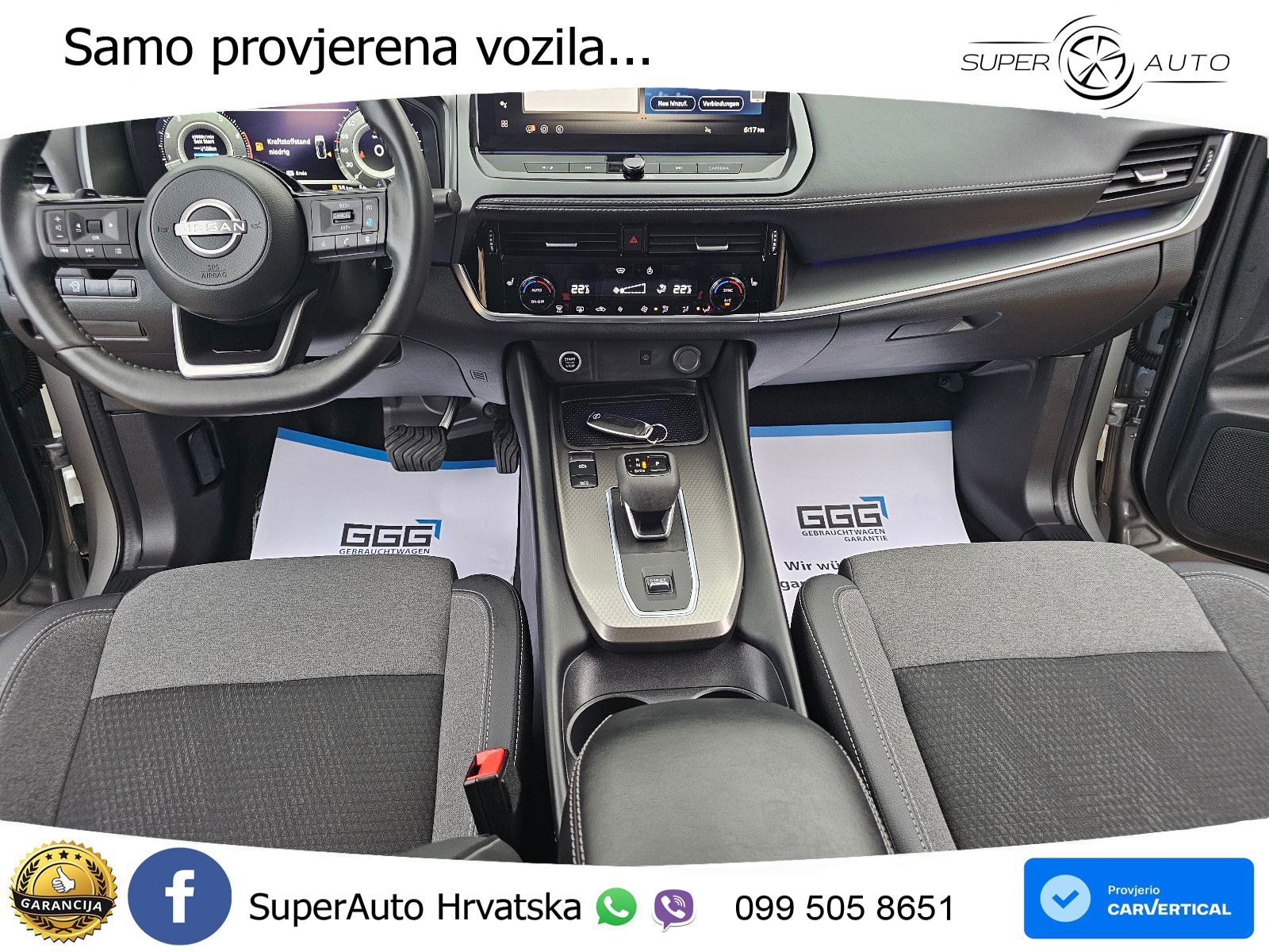 Nissan Qashqai 1.3 DIG-T (158 KS) Xtronic Acenta LED+ACC