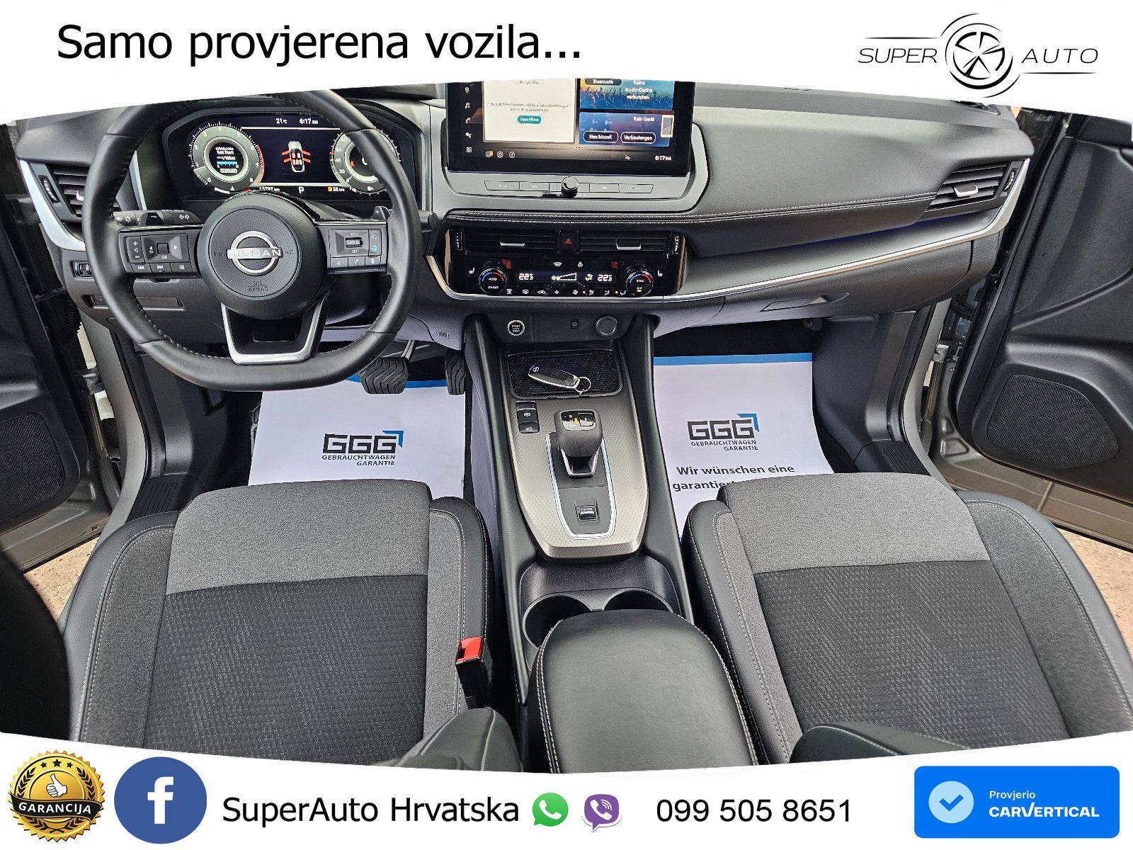 Nissan Qashqai 1.3 DIG-T (158 KS) Xtronic Acenta LED+ACC