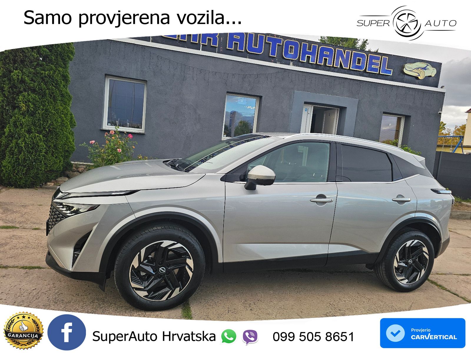 Nissan Qashqai 1.3 DIG-T (158 KS) Xtronic Acenta LED+ACC