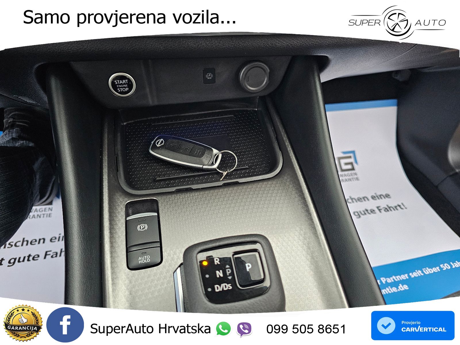 Nissan Qashqai 1.3 DIG-T (158 KS) Xtronic Acenta LED+ACC