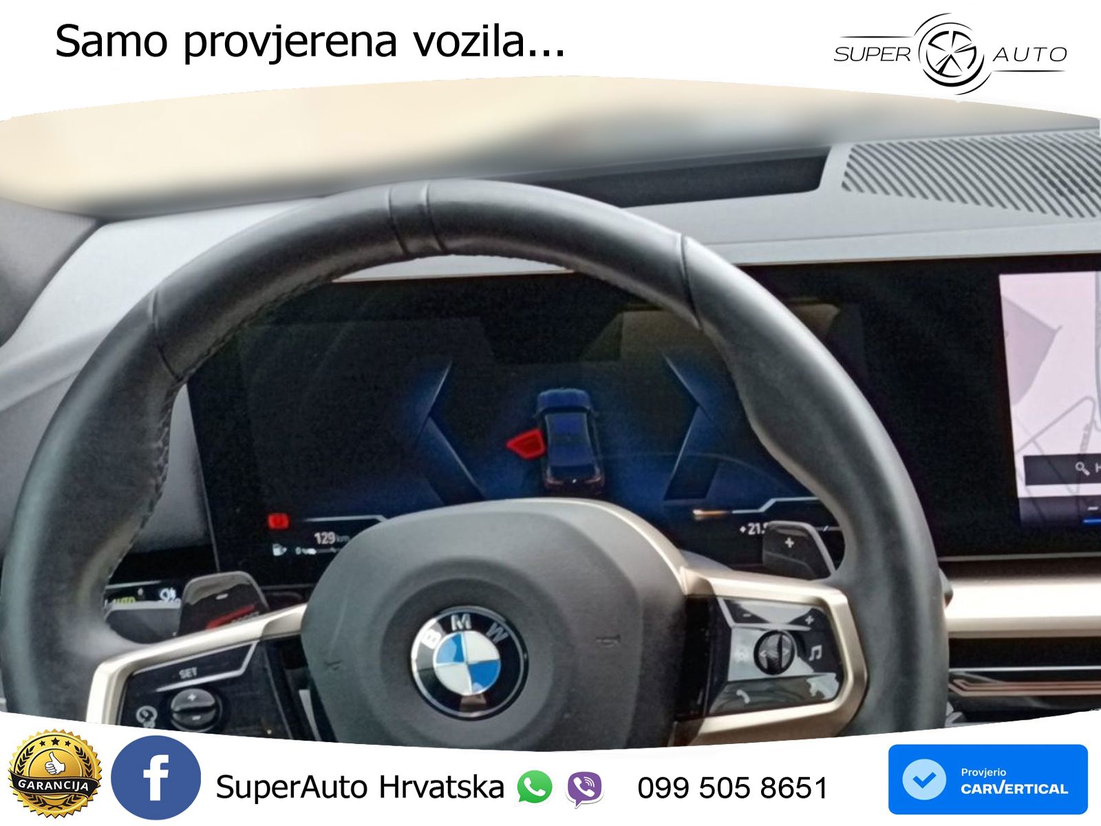 BMW 520d (197 KS) Steptronic M Sport