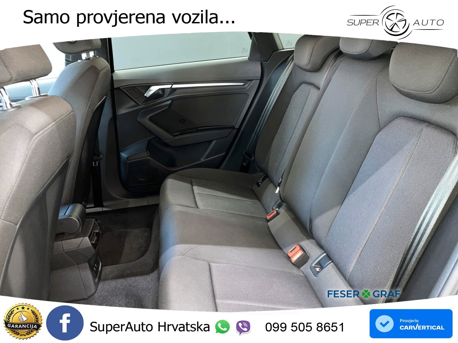 Audi A3 35 TFSI (150 KS) S tronic LED+GR SJED+ACC