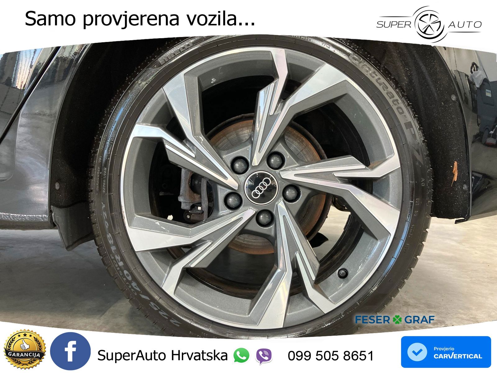 Audi A3 35 TFSI (150 KS) S tronic LED+GR SJED+ACC