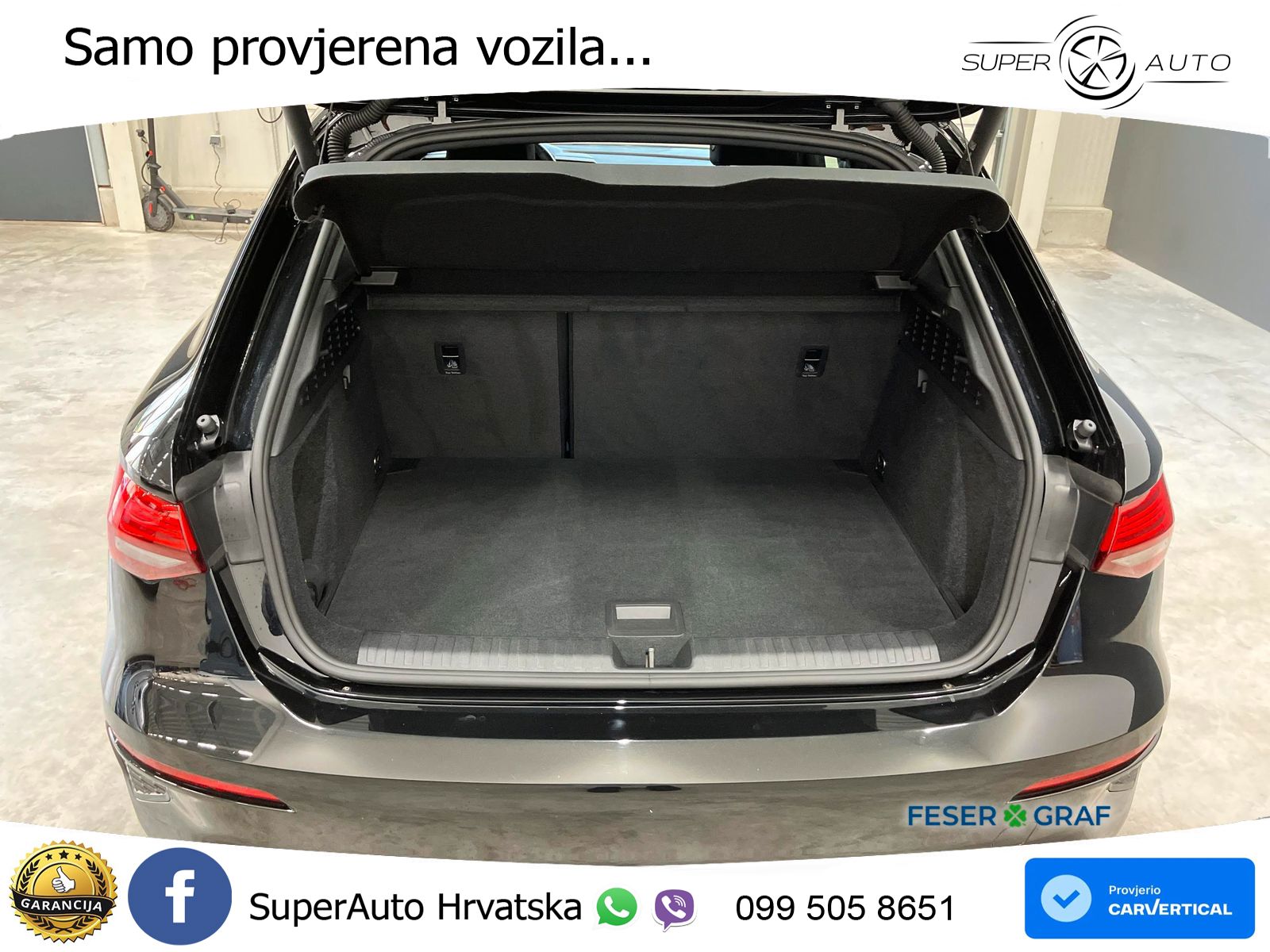 Audi A3 35 TFSI (150 KS) S tronic LED+GR SJED+ACC