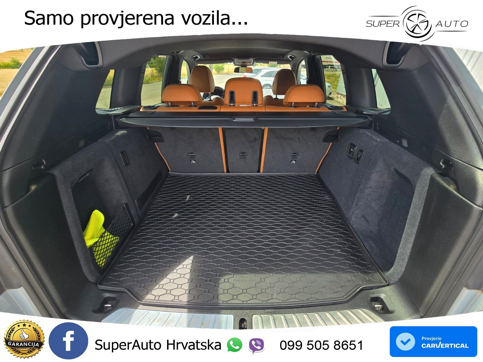 BMW X3 20d xDrive Steptronic M Sport