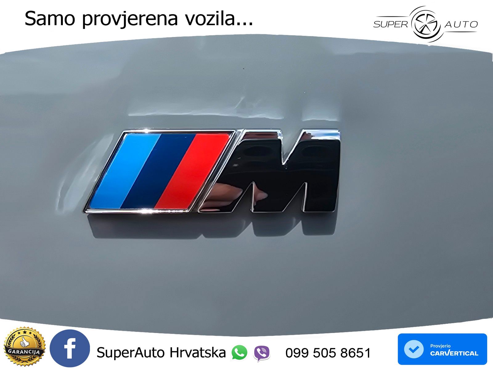 BMW X3 20d xDrive Steptronic M Sport