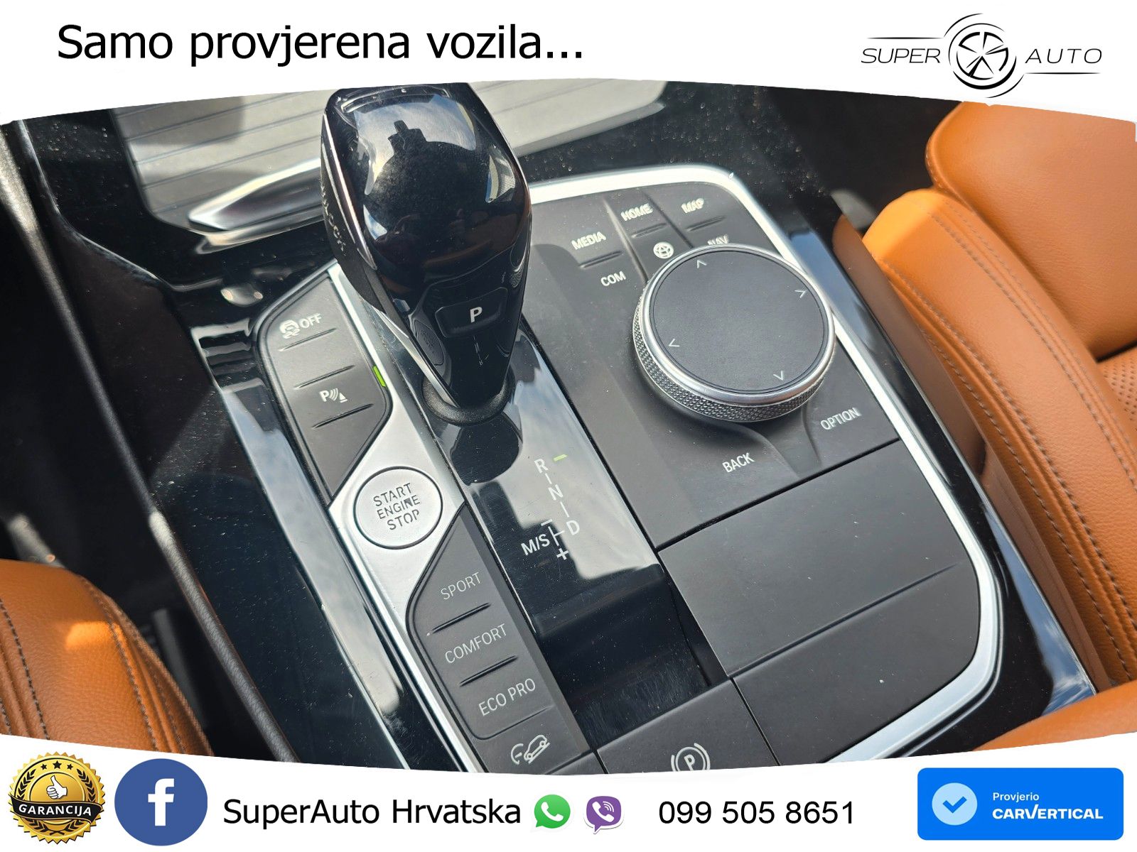 BMW X3 20d xDrive Steptronic M Sport