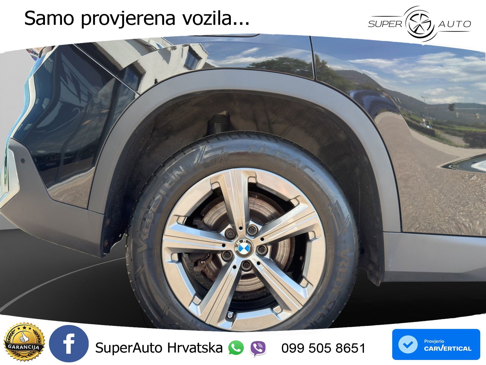 BMW X1 20d (163 KS) xDrive Steptronic LED+GR SJED+ACC
