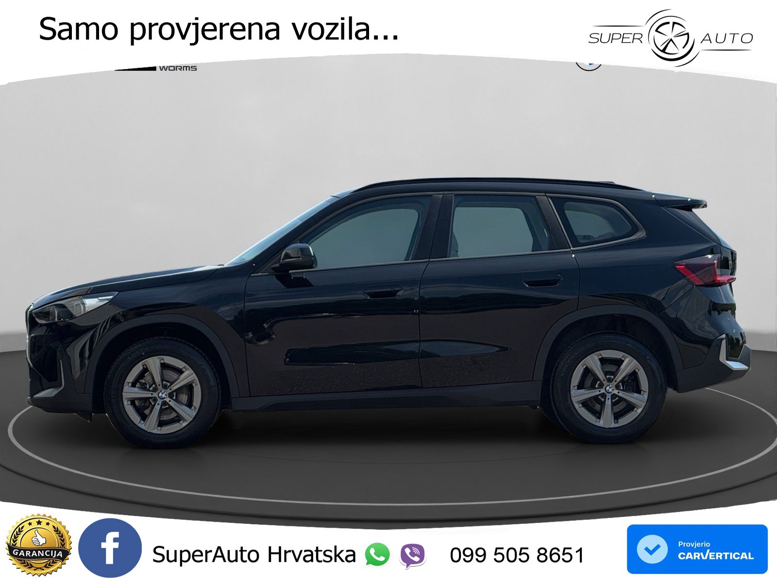 BMW X1 20d (163 KS) xDrive Steptronic LED+GR SJED+ACC