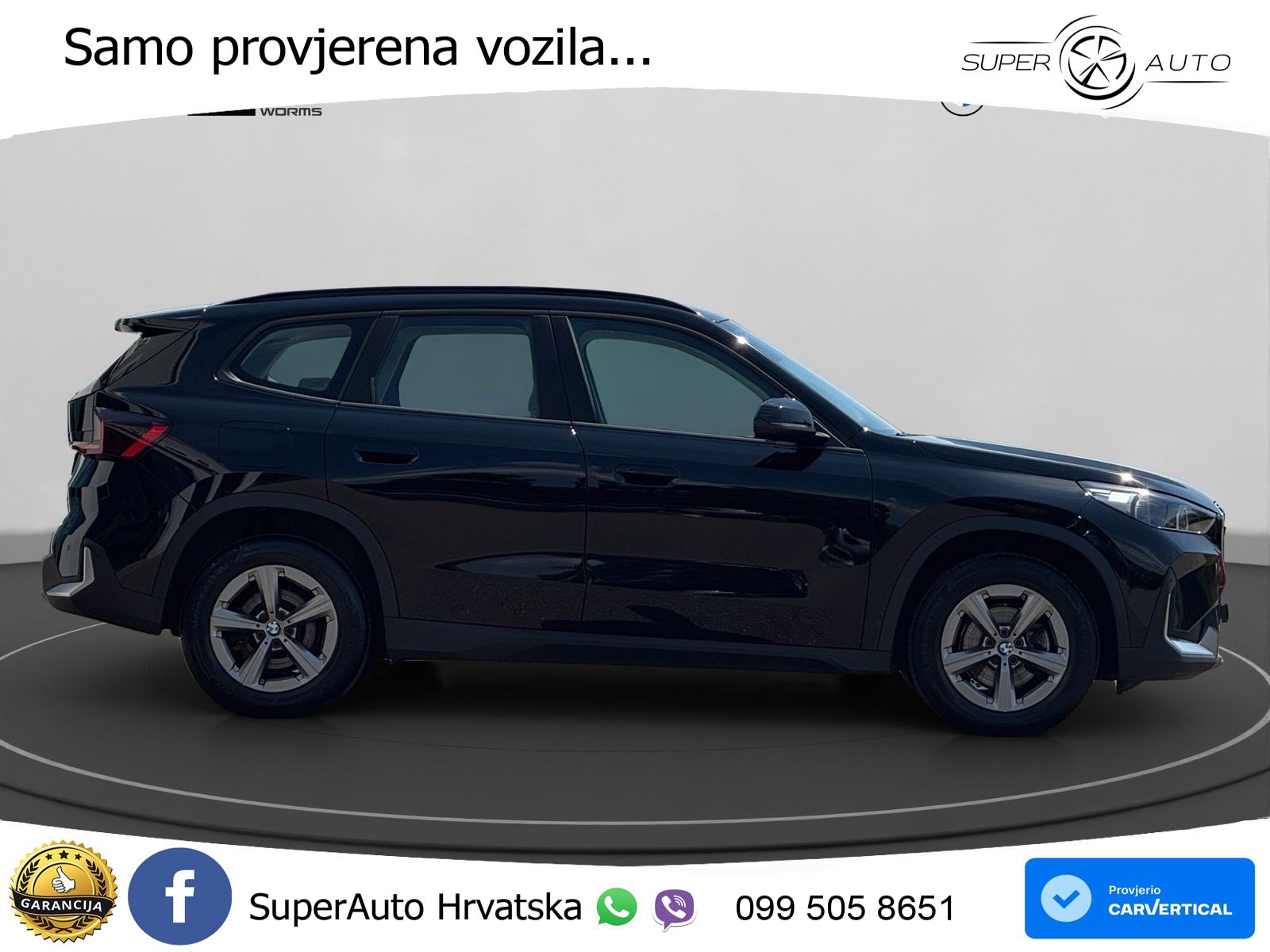 BMW X1 20d (163 KS) xDrive Steptronic LED+GR SJED+ACC