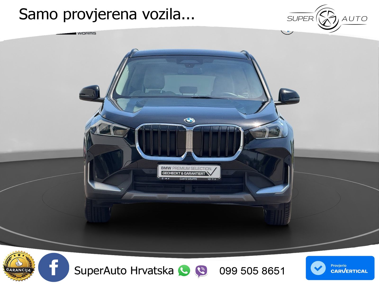 BMW X1 20d (163 KS) xDrive Steptronic LED+GR SJED+ACC