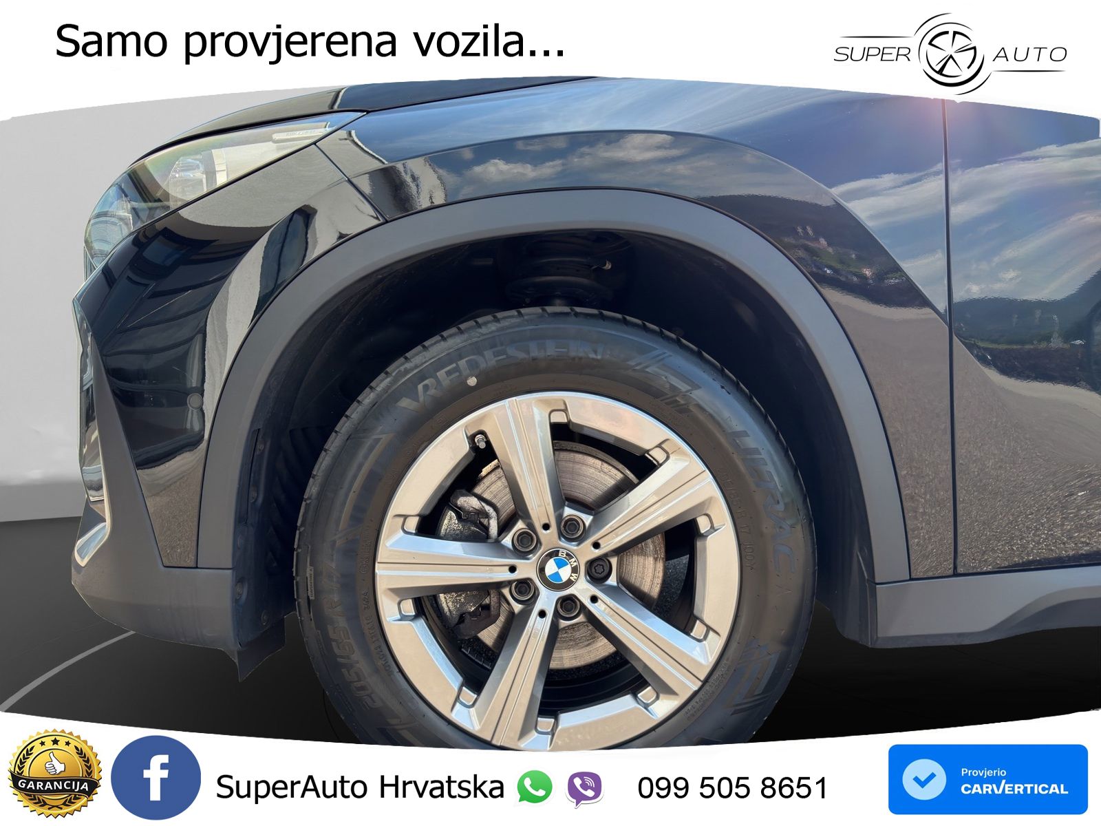 BMW X1 20d (163 KS) xDrive Steptronic LED+GR SJED+ACC