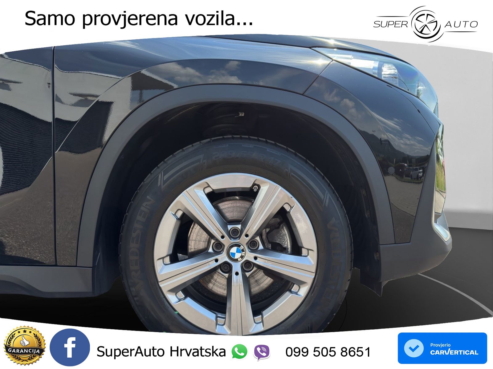 BMW X1 20d (163 KS) xDrive Steptronic LED+GR SJED+ACC