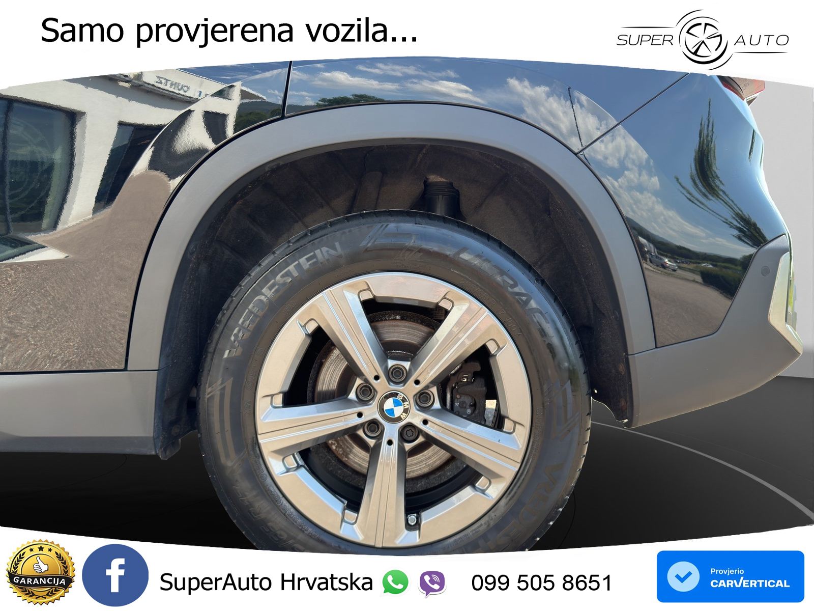 BMW X1 20d (163 KS) xDrive Steptronic LED+GR SJED+ACC