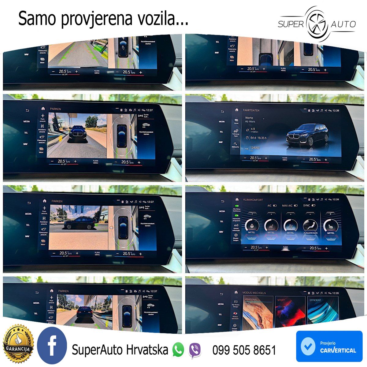 BMW X1 20d (163 KS) xDrive Steptronic LED+GR SJED+ACC
