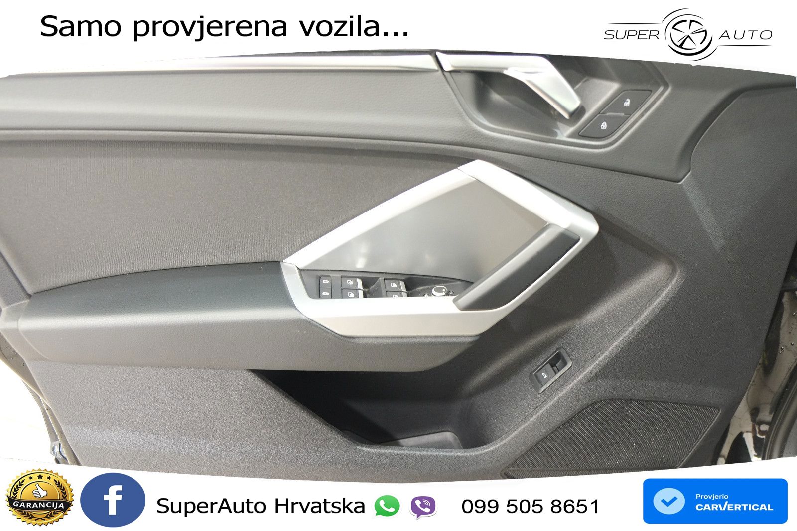 Audi Q3 35 TFSI (150 KS) S tronic