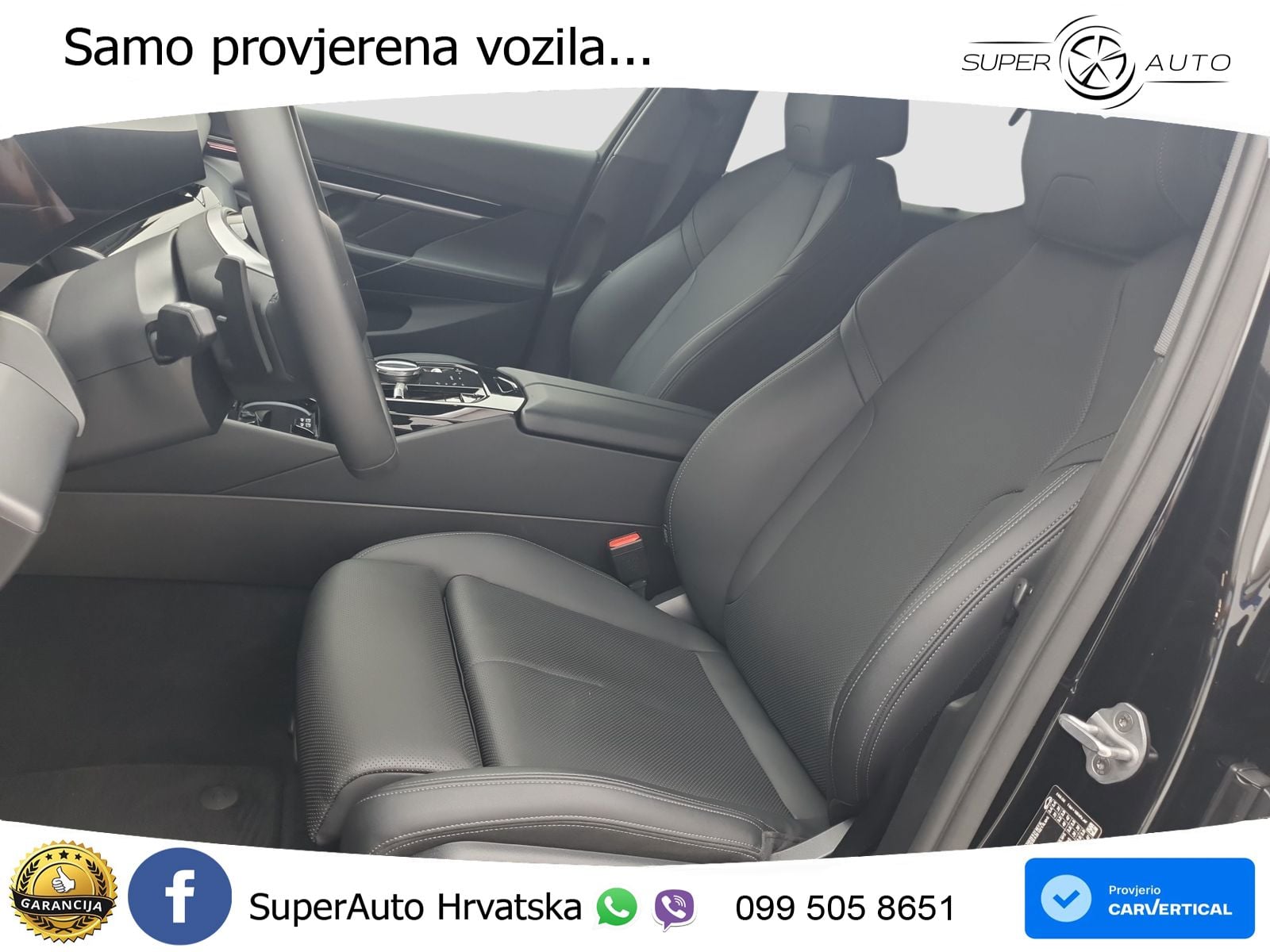 BMW 520d Touring (197 KS) Steptronic
