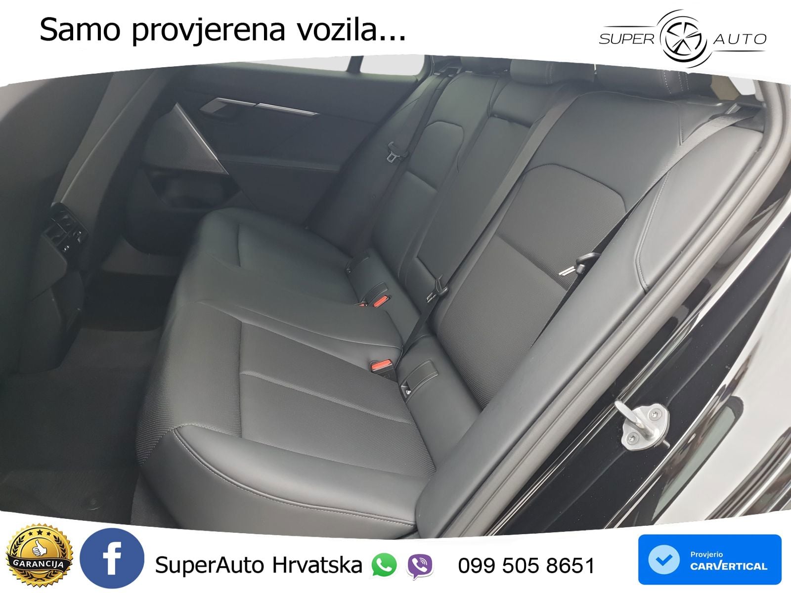 BMW 520d Touring (197 KS) Steptronic