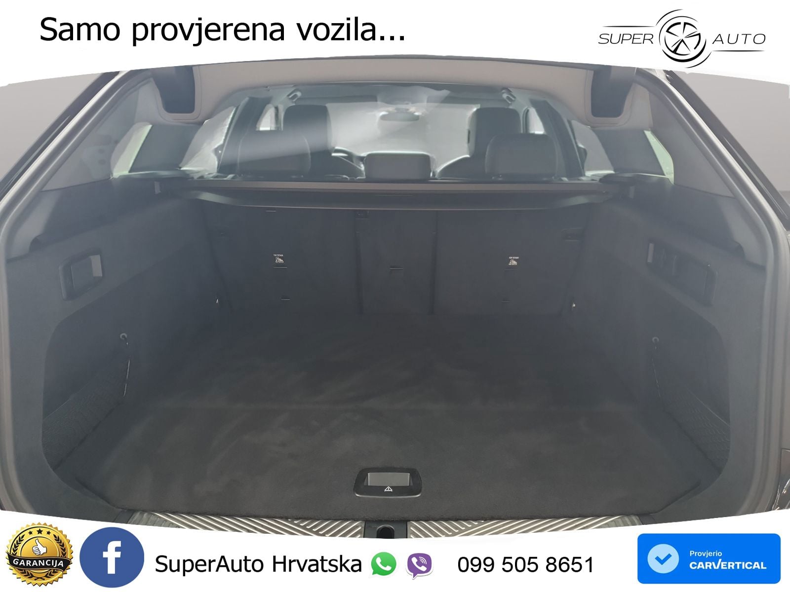 BMW 520d Touring (197 KS) Steptronic
