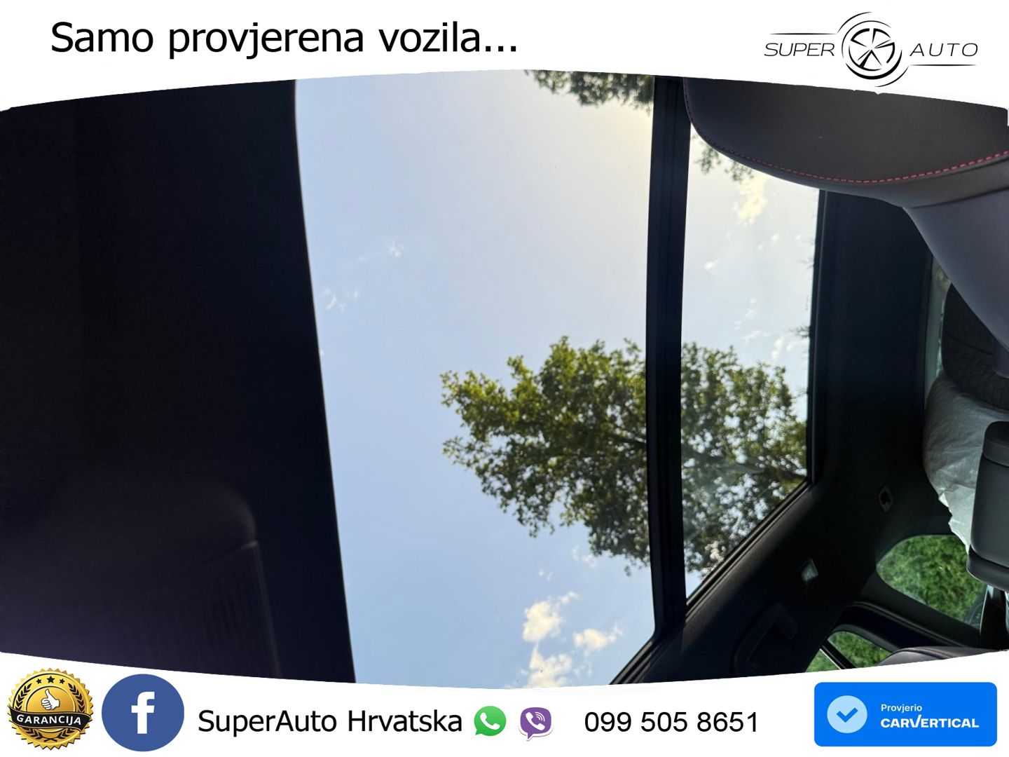 Škoda Octavia Combi RS 2.0 TDI (200 KS) 4x4 DSG LED+GR SJED+ACC