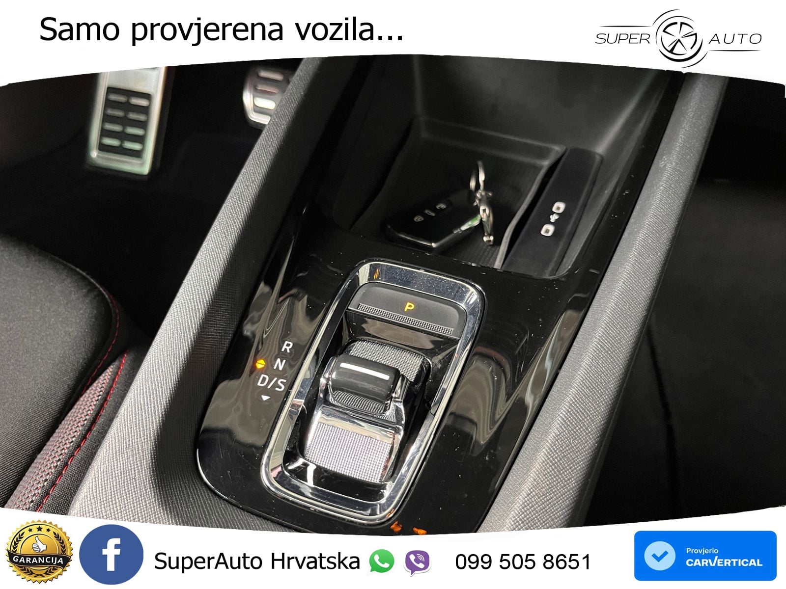 Škoda Octavia Combi RS 2.0 TSI (245 KS) DSG LED+GR SJED+ACC