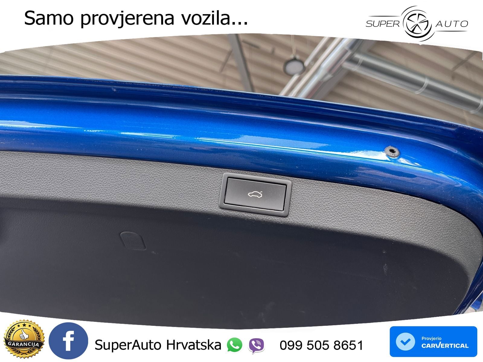 Škoda Octavia Combi RS 2.0 TSI (245 KS) DSG LED+GR SJED+ACC