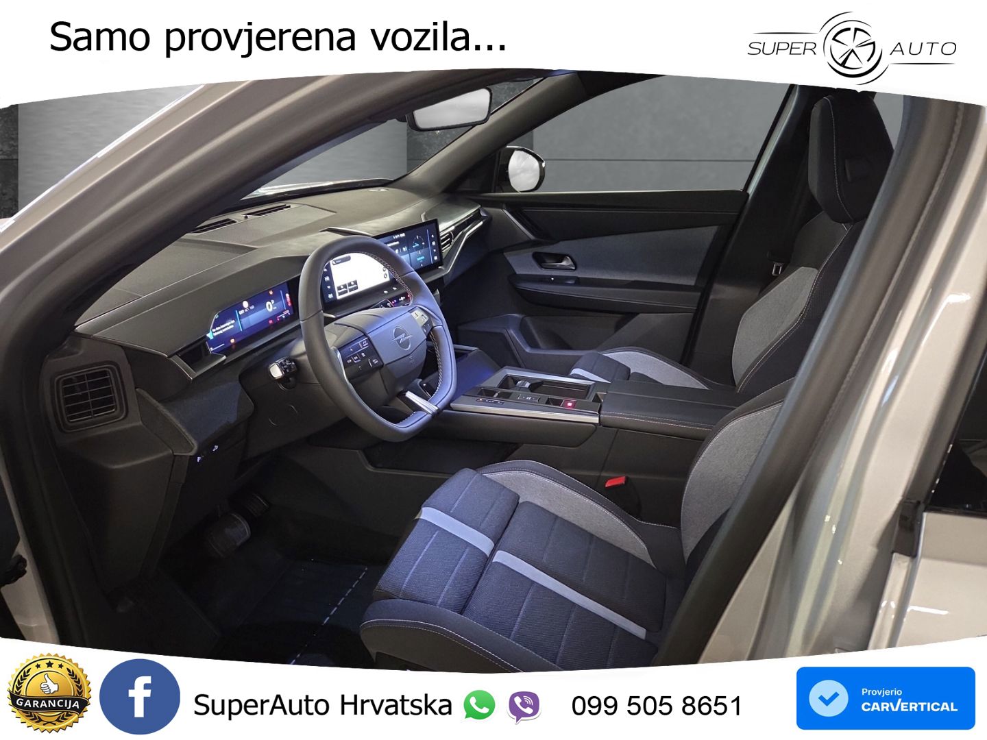 Opel Grandland 1.2 Turbo (145 KS) Hybrid eDCT Edition LED+GR SJED+ACC