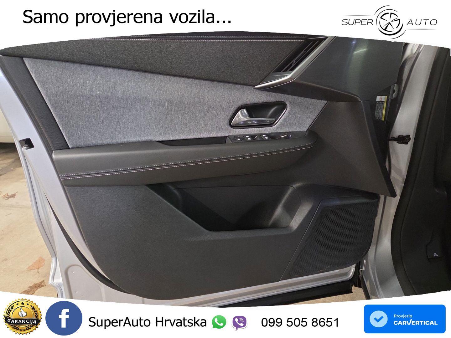 Opel Grandland 1.2 Turbo (145 KS) Hybrid eDCT Edition LED+GR SJED+ACC