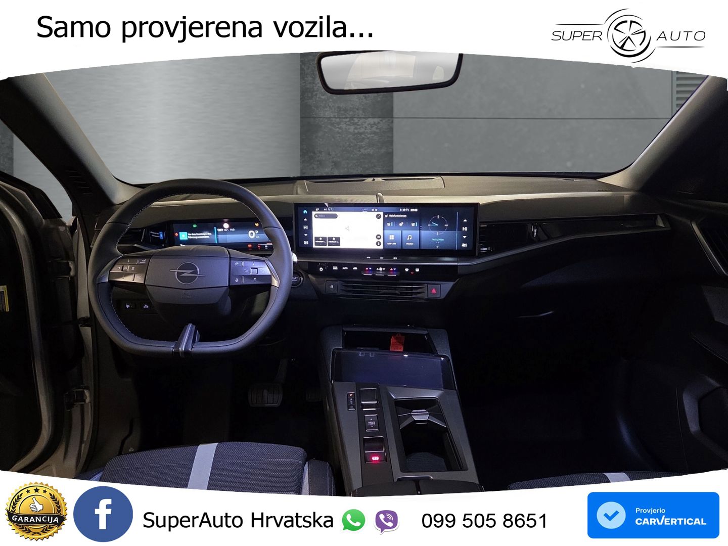 Opel Grandland 1.2 Turbo (145 KS) Hybrid eDCT Edition LED+GR SJED+ACC