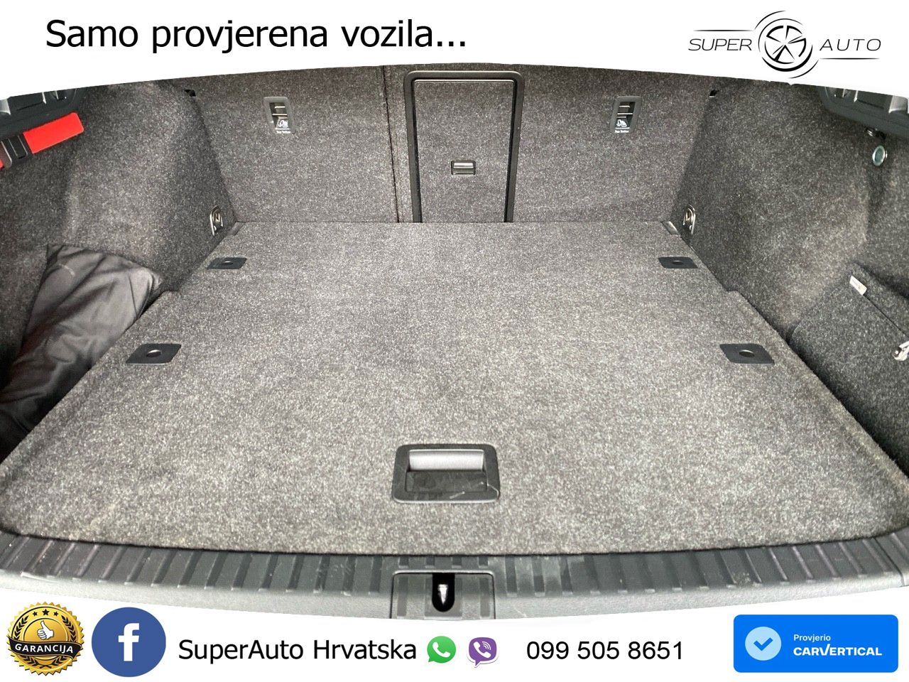 Škoda Octavia Combi RS 2.0 TSI (245 KS) DSG LED+GR SJED+ACC